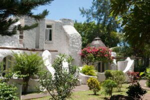 Family bungalow