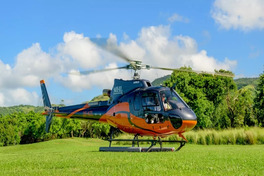 ETNIKA TRAVEL MAURITIUS