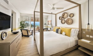 Ocean Junior Suite